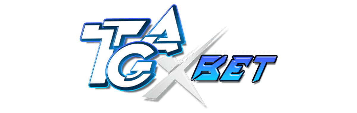 TGAXBET เว็บพนันออนไลน์ฝาก-ถอนออโต้ระบบเสถียร 2025